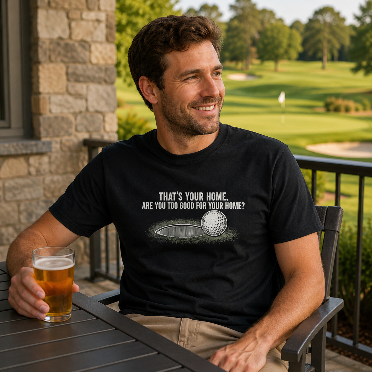 The Happy Gilmore Collection