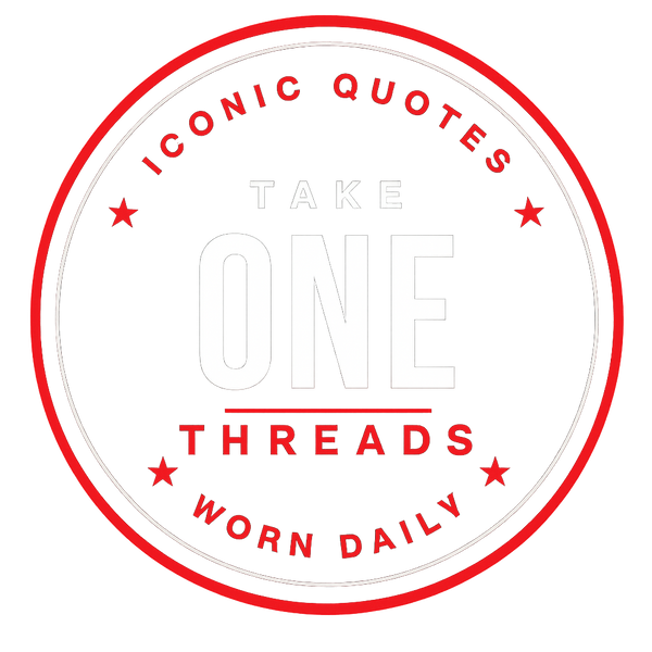 Take One Threads