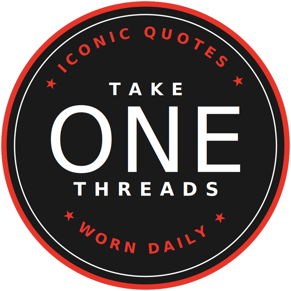 Take One Threads